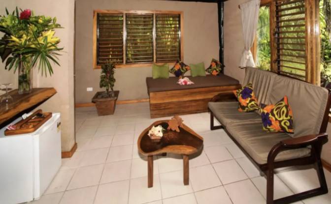 Resort for Sale Naqarawalu, Cakaudrove. Photo#3 Resort for Sale Naqarawalu, Cakaudrove. Photo#3