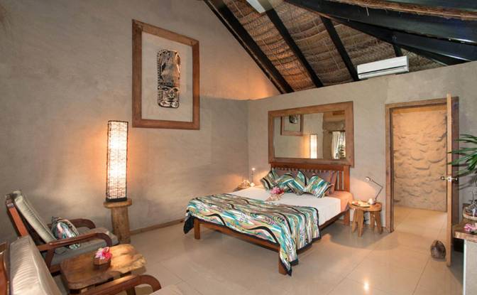Resort for Sale Naqarawalu, Cakaudrove. Photo#4 Resort for Sale Naqarawalu, Cakaudrove. Photo#4