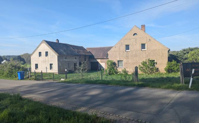 Farm/Ranch for Sale - Hohendubrau, Germany