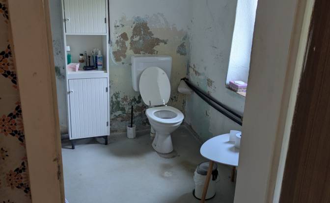 Farm/Ranch for Sale Rudakmuhle-Weiler 5. Photo#11