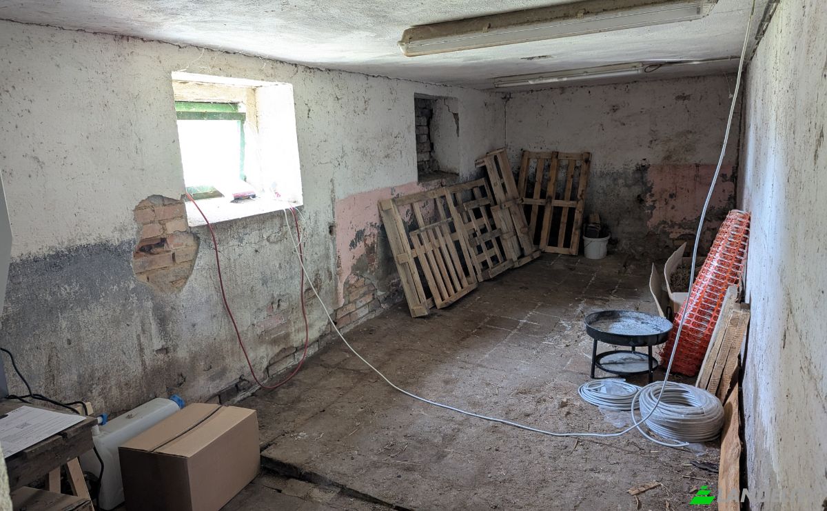 Farm/Ranch for Sale Rudakmuhle-Weiler 5, 02906 Hohendubrau, Hohendubrau, Gorlitz, Saxony, Germany. Photo 13