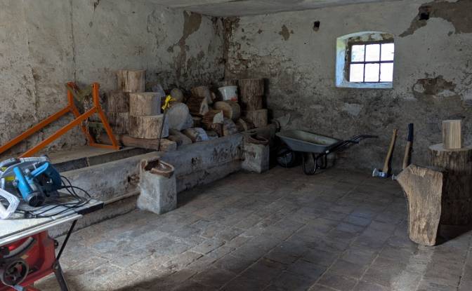 Farm/Ranch for Sale Rudakmuhle-Weiler 5. Photo#14