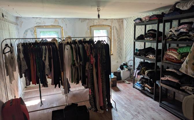 Farm/Ranch for Sale Rudakmuhle-Weiler 5. Photo#17