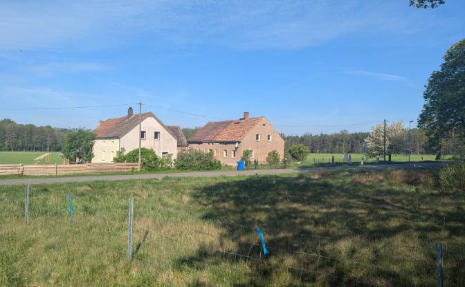 Farm/Ranch for Sale Rudakmuhle-Weiler 5. Photo#2