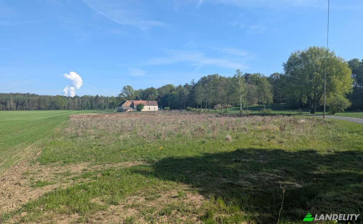Farm/Ranch for Sale Rudakmuhle-Weiler 5, 02906 Hohendubrau, Hohendubrau, Gorlitz, Saxony, Germany. Photo 3
