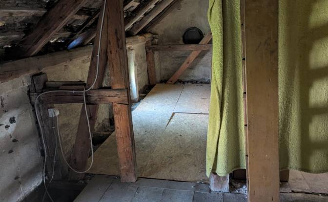 Farm/Ranch for Sale Rudakmuhle-Weiler 5. Photo#4