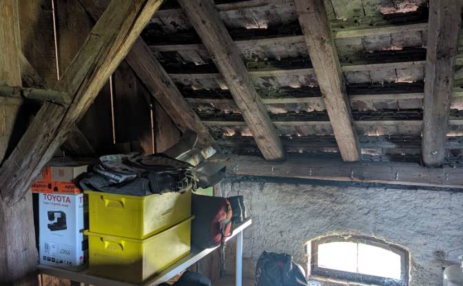 Farm/Ranch for Sale Rudakmuhle-Weiler 5. Photo#7