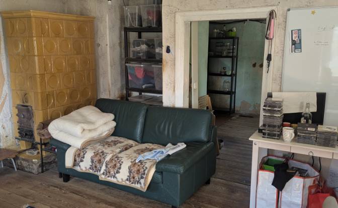 Farm/Ranch for Sale Rudakmuhle-Weiler 5. Photo#8