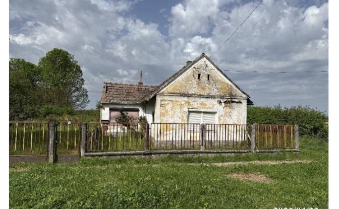 Farm/Ranch for Sale - Kisdobsza, Hungary