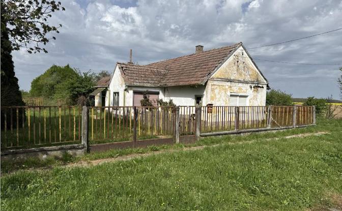 Granja/Rancho en venta Kisdobsza. Foto#2