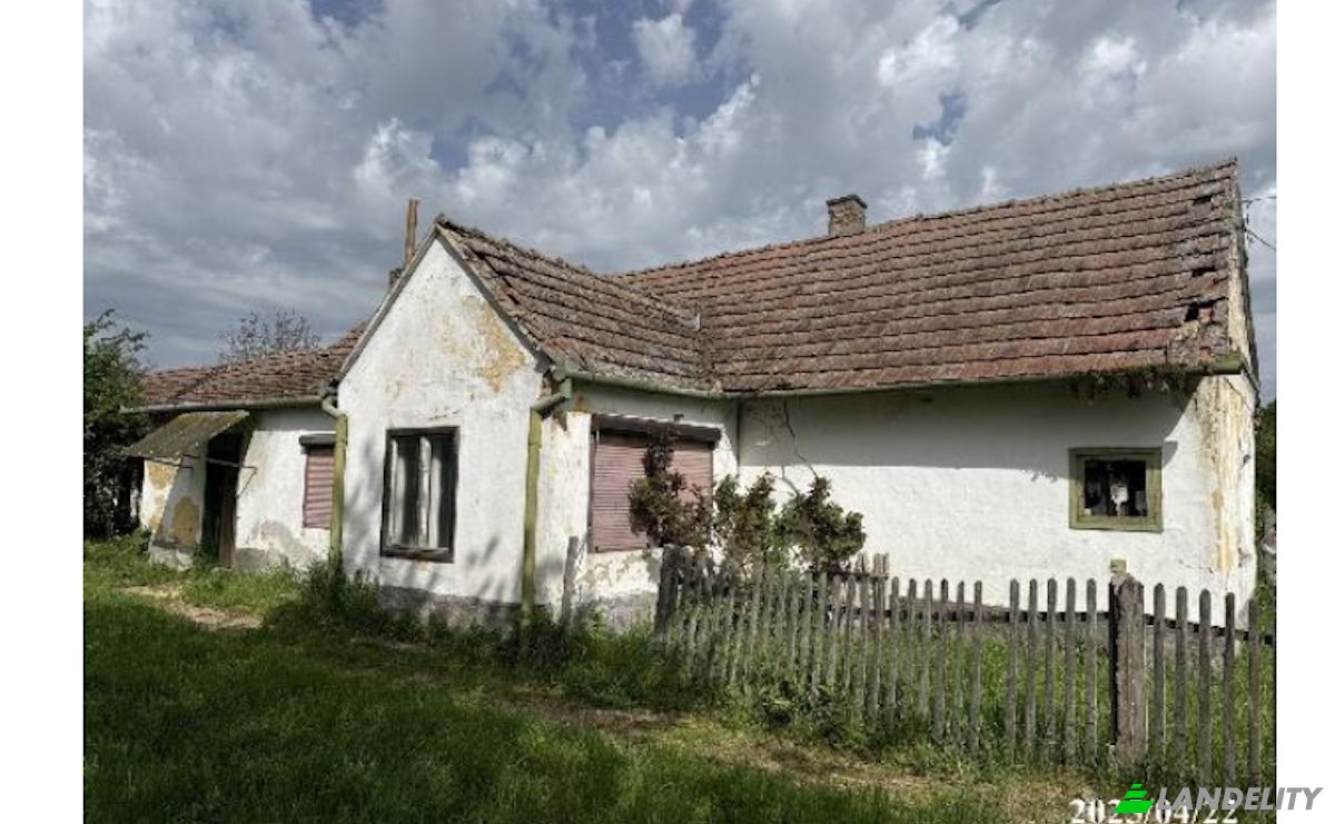 Granja/Rancho en venta Kisdobsza, Szigetvar District, Baranya, Hungary, Hunyadi Janos u 18, 7985 Hungary. Foto 3