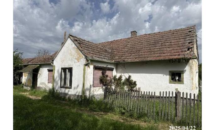 Granja/Rancho en venta Kisdobsza. Foto#3