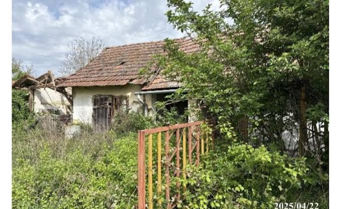 Granja/Rancho en venta Kisdobsza. Foto#4