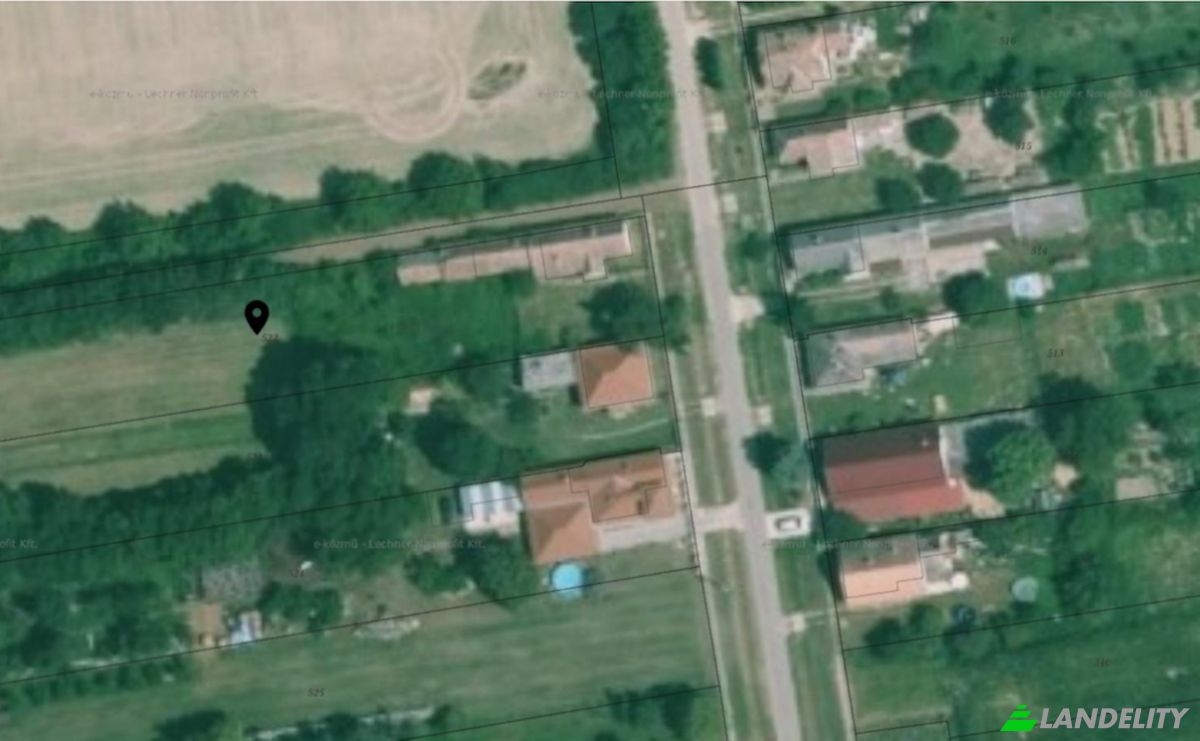 Granja/Rancho en venta Kisdobsza, Szigetvar District, Baranya, Hungary, Hunyadi Janos u 18, 7985 Hungary. Foto 6