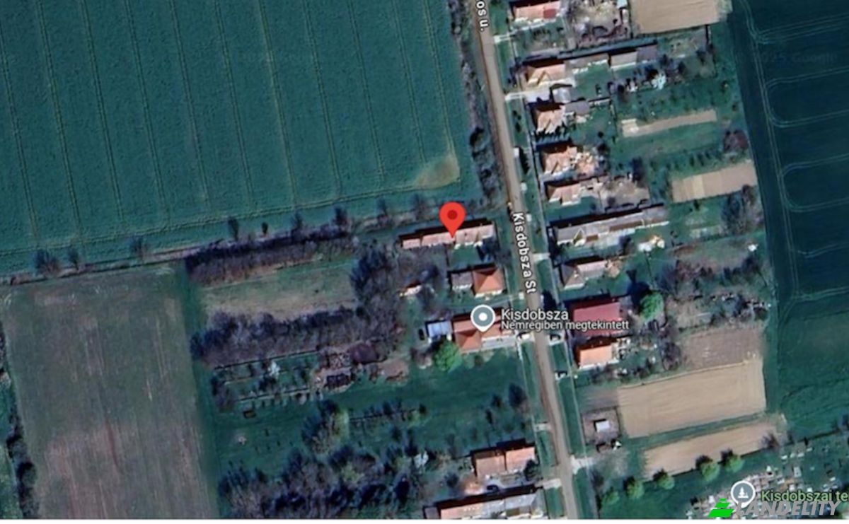 Granja/Rancho en venta Kisdobsza, Szigetvar District, Baranya, Hungary, Hunyadi Janos u 18, 7985 Hungary. Foto 7