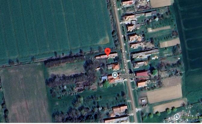 Granja/Rancho en venta Kisdobsza. Foto#7