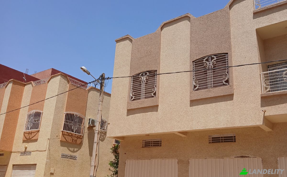 Store Front for Sale Khemisset, Khemisset Province, Rabat-Sale-Kenitra, Morocco. Photo 2