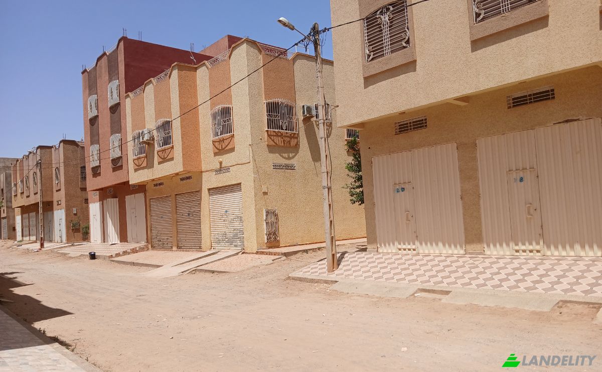 Store Front for Sale Khemisset, Khemisset Province, Rabat-Sale-Kenitra, Morocco. Photo 3