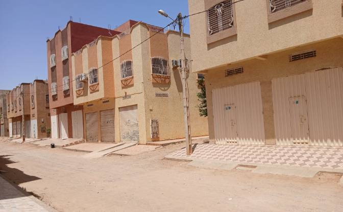 Store Front for Sale Khemisset, Khemisset Province. Photo#3 Store Front for Sale Khemisset, Khemisset Province. Photo#3