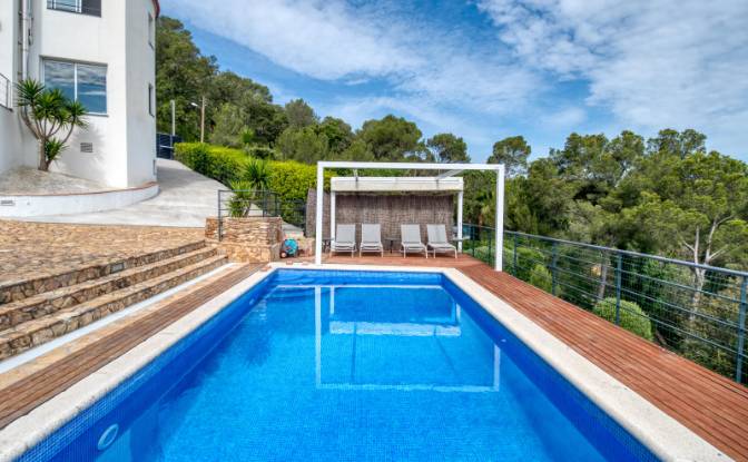 Single Family Home for Sale Carrer de Berruguete. Photo#2