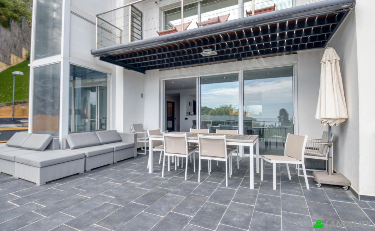 Single Family Home for Sale Carrer de Berruguete, Tamariu, Girona, Catalonia, Spain. Photo 4