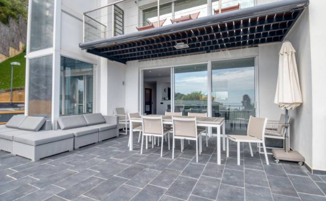 Single Family Home for Sale Carrer de Berruguete. Photo#4