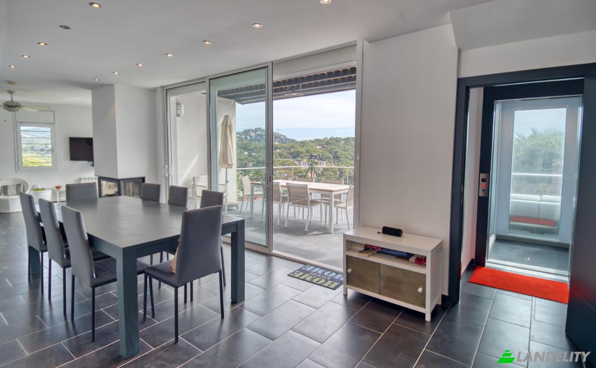 Single Family Home for Sale Carrer de Berruguete, Tamariu, Girona, Catalonia, Spain. Photo 6