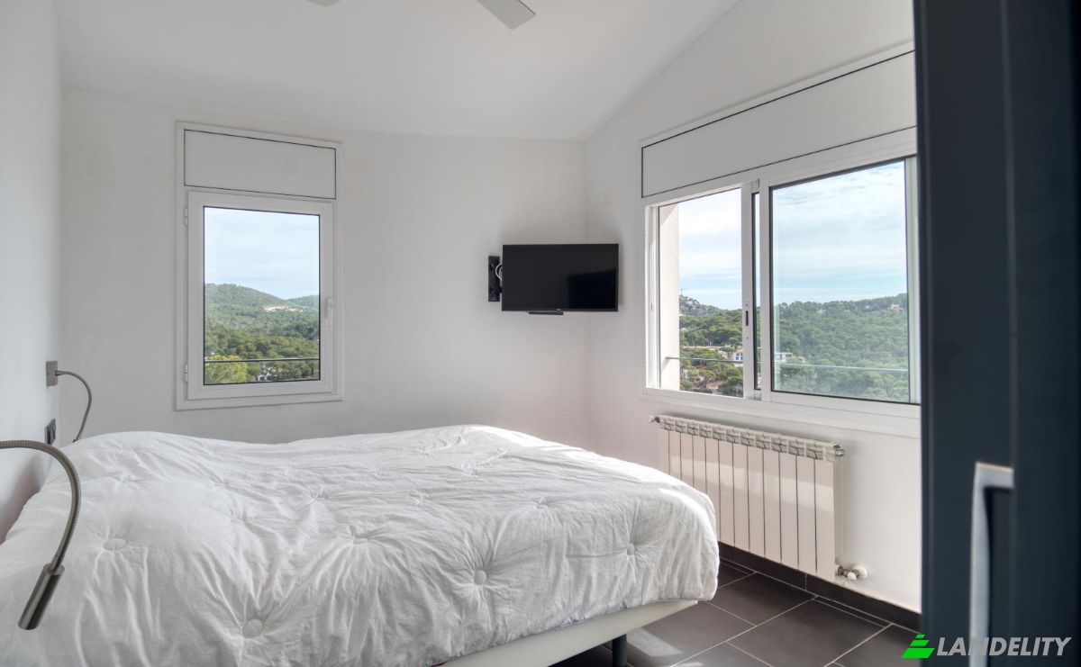 Single Family Home for Sale Carrer de Berruguete, Tamariu, Girona, Catalonia, Spain. Photo 8