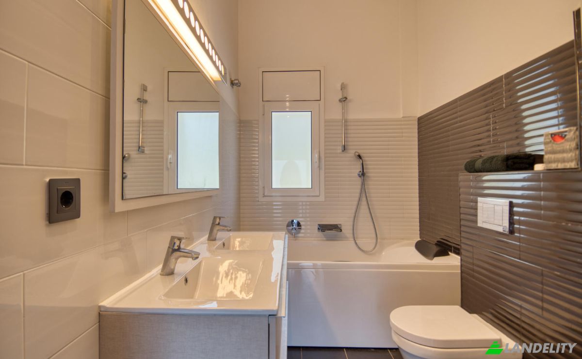 Single Family Home for Sale Carrer de Berruguete, Tamariu, Girona, Catalonia, Spain. Photo 9