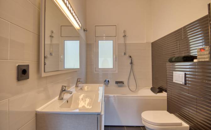 Single Family Home for Sale Carrer de Berruguete. Photo#9