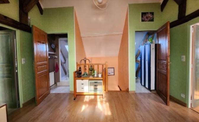 Single Family Home for Sale 754 Ham du Jards. Photo#12