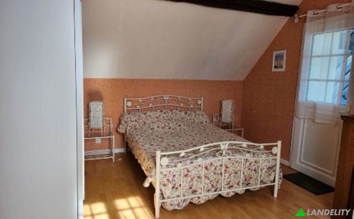 Single Family Home for Sale 754 Ham du Jards, 10160 Aix-Villemaur-Palis, Aix-Villemaur-Palis, Aube, Grand Est, France. Photo 13