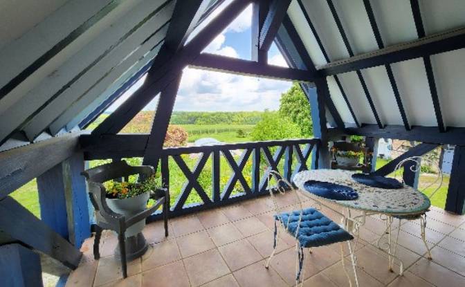 Single Family Home for Sale 754 Ham du Jards. Photo#14