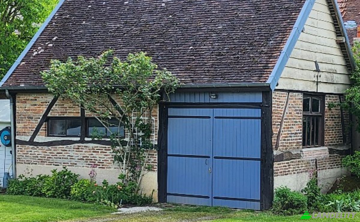 Single Family Home for Sale 754 Ham du Jards, 10160 Aix-Villemaur-Palis, Aix-Villemaur-Palis, Aube, Grand Est, France. Photo 16