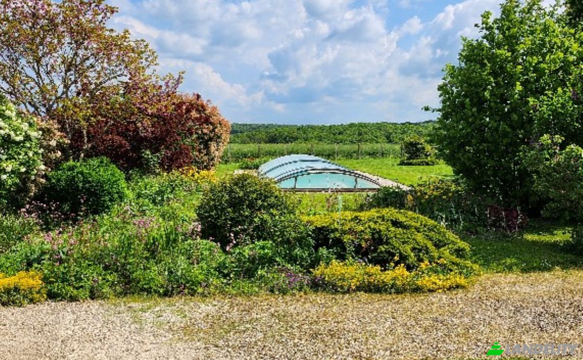 Single Family Home for Sale 754 Ham du Jards, 10160 Aix-Villemaur-Palis, Aix-Villemaur-Palis, Aube, Grand Est, France. Photo 17