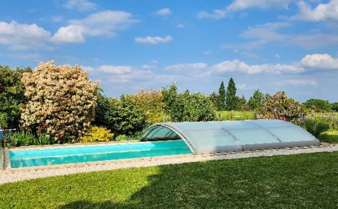 Single Family Home for Sale 754 Ham du Jards. Photo#18