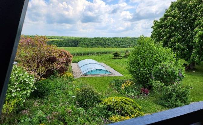 Single Family Home for Sale 754 Ham du Jards. Photo#20