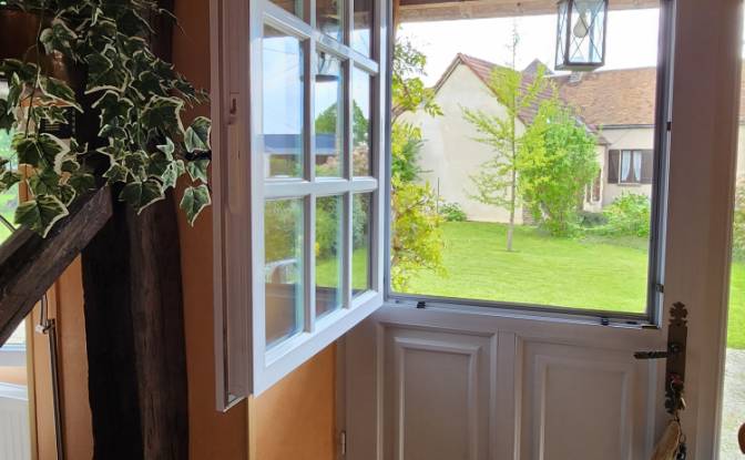 Single Family Home for Sale 754 Ham du Jards. Photo#3