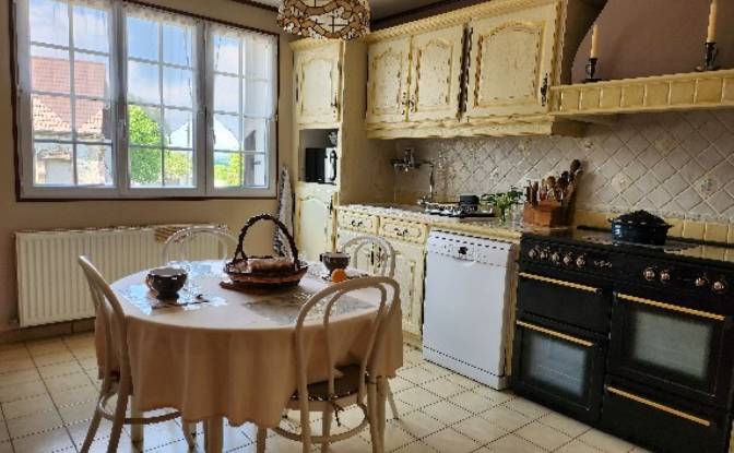 Single Family Home for Sale 754 Ham du Jards. Photo#7