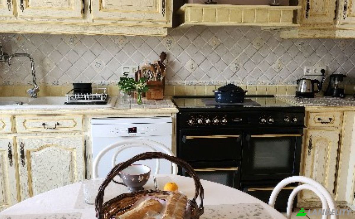Single Family Home for Sale 754 Ham du Jards, 10160 Aix-Villemaur-Palis, Aix-Villemaur-Palis, Aube, Grand Est, France. Photo 6
