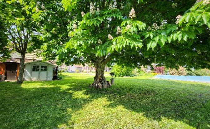 Single Family Home for Sale 754 Ham du Jards. Photo#23