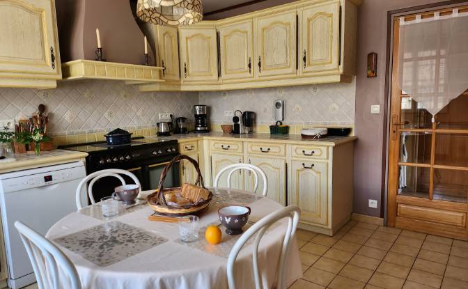 Single Family Home for Sale 754 Ham du Jards. Photo#5