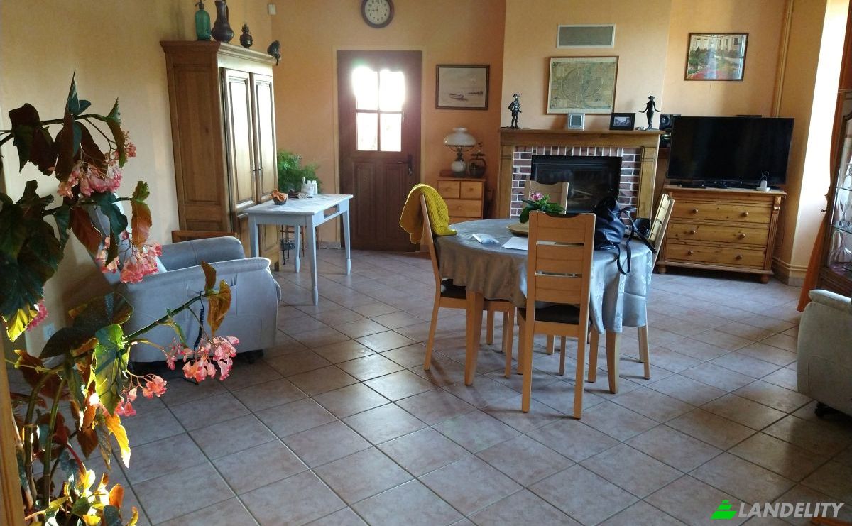 Single Family Home for Sale 754 Ham du Jards, 10160 Aix-Villemaur-Palis, Aix-Villemaur-Palis, Aube, Grand Est, France. Photo 4