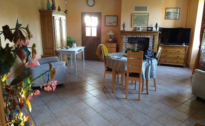 Single Family Home for Sale 754 Ham du Jards. Photo#4