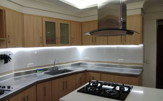 Apartment for Sale Tv 36 # 38-11, Laureles. Photo#1 Apartment for Sale Tv 36 # 38-11, Laureles. Photo#1