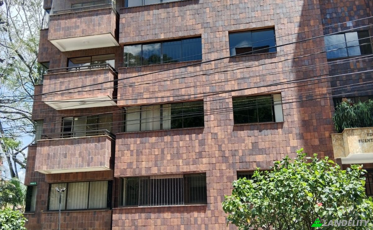 Apartment for Sale Tv 36 # 38-11, Laureles, Estadio, Medellin, Antioquia, Colombia. Photo 11