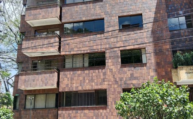Apartment for Sale Tv 36 # 38-11, Laureles. Photo#11 Apartment for Sale Tv 36 # 38-11, Laureles. Photo#11