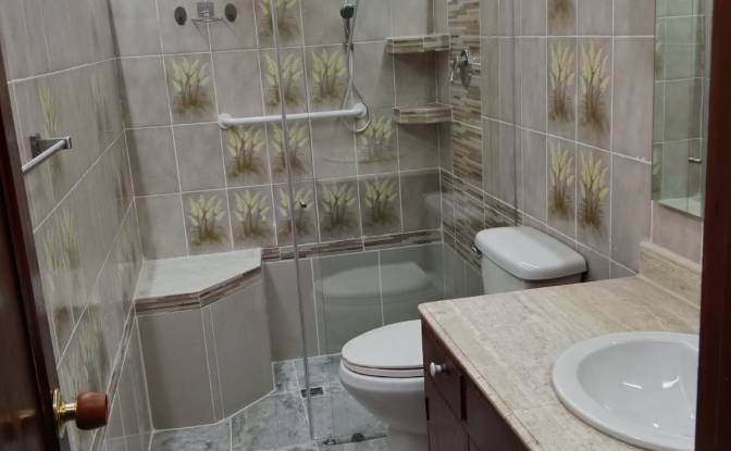 Apartment for Sale Tv 36 # 38-11, Laureles. Photo#5 Apartment for Sale Tv 36 # 38-11, Laureles. Photo#5
