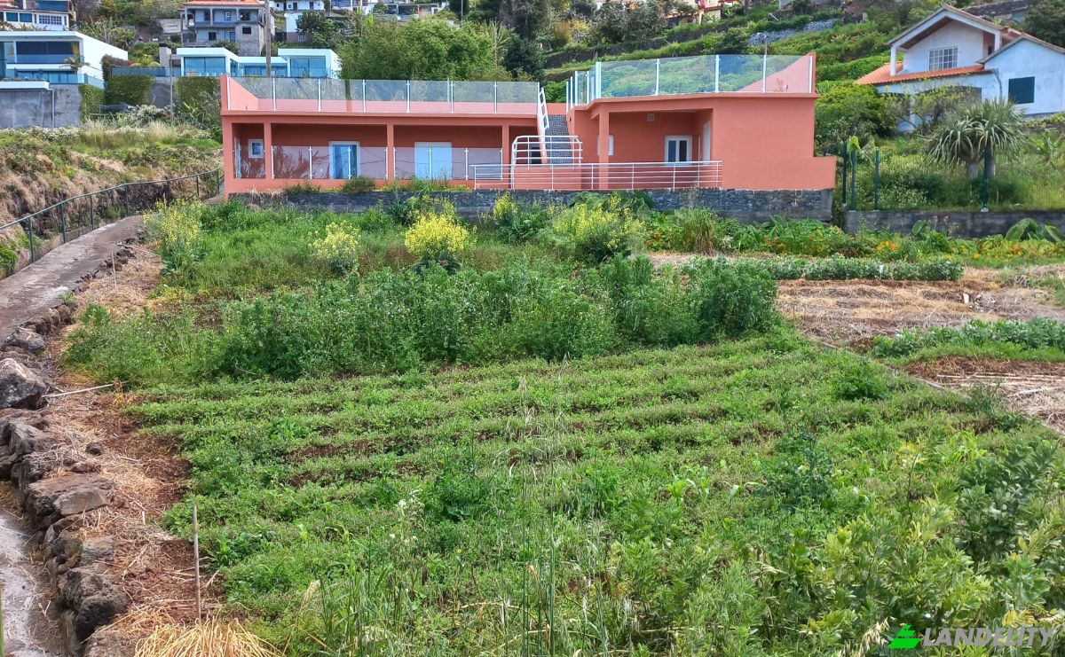 Single Family Home for Sale ER222 165, 9370-052 Arco da Calheta, Arco da Calheta, Calheta, Madeira, Portugal. Photo 2