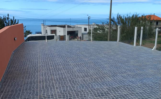 Single Family Home for Sale - Arco da Calheta, Portugal